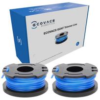 Ecovacs GOAT LiDAR PRO pjovimo valas, 2 vnt., 3 m