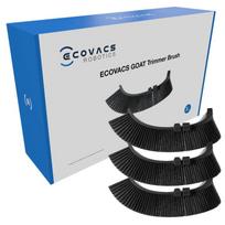 Ecovacs apsauginiai šepetėliai GOAT robotui, 3 vnt.