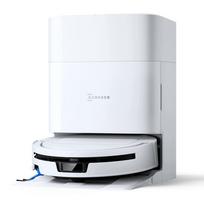Ecovacs DEEBOT T90 MAX OMNI robotas siurblys ir plaunantis grindis