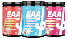 tbjp EAA & Hydration 380g 30 porc.