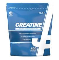 TBJP Creatine 1 kg – kreatino monohidratas