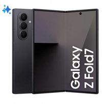 Samsung Galaxy Z Fold7 F966B 5G 12GB RAM 1TB Jetblack