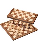 Šachmatai Philos Folding 46x23 cm