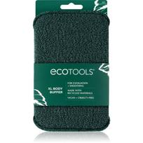 EcoTools XL Body Buffer šveičiamoji kūno kempinė 1 vnt.