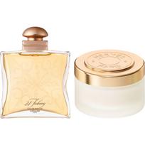 HERMÈS 24 Faubourg Eau de Parfum, the fragrance ritual rinkinys moterims