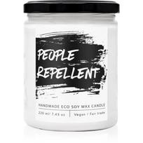 Soaphoria People Repellent kvapioji žvakė 220 ml