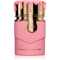 Paris Corner Strawberry Pound Cake Parfumuotas vanduo moterims 100 ml