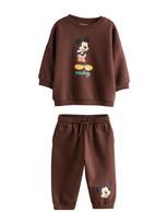 Next Treningas 'Mickey Mouse' smėlio spalva / azuro spalva / ruda / juoda