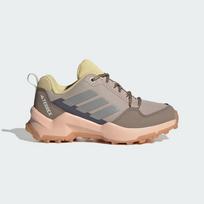 ADIDAS TERREX Pusbačiai 'AX4R K' oranžinė