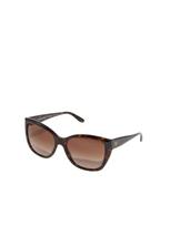 Emporio Armani Akiniai nuo saulės ruda / ruda (konjako)