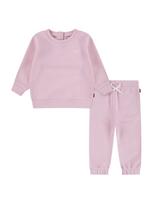 Levi's Kids Treningas rožių spalva