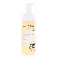 Patyka Detox valomosios putos 150ml