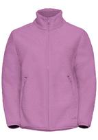 JACK WOLFSKIN Funkcinis flisinis džemperis šviesiai violetinė