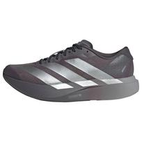 ADIDAS PERFORMANCE Bėgimo batai 'Adizero Evo Sl' antracito spalva / sidabro pilka