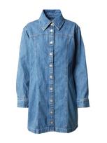 LEVI'S ® Palaidinės tipo suknelė 'Shay' tamsiai (džinso) mėlyna
