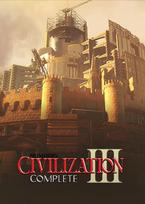 Sid Meier's Civilization III: Complete GOG (PC) Key GLOBAL