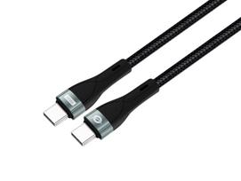 Conceptronic Usb C-C Pd 3.0 100W Fast  Charging Cable 2M, 20V 5A,