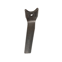 Frezos nagas Kuhn 52596410M 52708