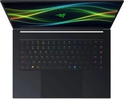 Razer Blade 16 RZ09-05818EN4-R3E1 | Black | 16 " | OLED | QHD+ | 2560 x 1600 pixels | 240 Hz | Intel Core Ultra 9 | 386H | 64GB | LPDDR5X | Solid-state drive capacity 1000GB | NVIDIA GeForce RTX 5080 | GDDR7 | 16GB | Windows 11 Home | 802.11be | Blueto