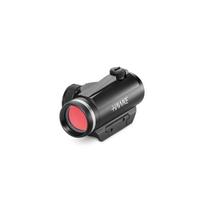 Kolimatorinis taikiklis Hawke Vantage Red Dot 1x25, 3MOA, 9-11mm 12106