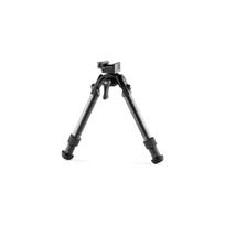 Šaudymo kojelės Hawke Carbon Fibre Pro Bi-pod, 8-12", Picatinny, Smooth, 71002