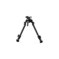 Šaudymo kojelės Hawke Carbon Fibre Pro Bi-pod, 8-12", Picatinny, Notched, 71006