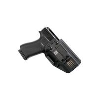 Dėklas pistoletui RH Holsters HS H11 IWB Sharky Monoblock, Black