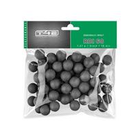 Guminiai šratai Rubberballs Performance RBI .68 kal. T4E 50 vnt.