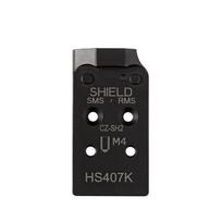 Adapteris Holosun 407K CZ Shadow 2 OR