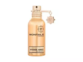 Montale Intense Amber Eau De Parfum 50 ml