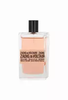 Zadig & Voltaire This is Her! Vibes of Freedom Eau De Parfum 100 ml Tester