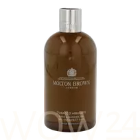 Molton brown Molton Brown Tobacco Absolute Bath & Shower Gel 300 ml