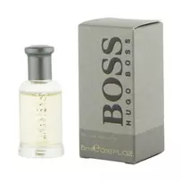 Hugo boss Boss Bottled Eau De Toilette 5 ml Sample