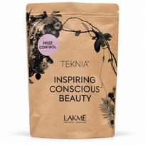 LAKMÉ TEKNIA Frizz Control Travel Pack kelioninis plaukų priežiūros rinkinys