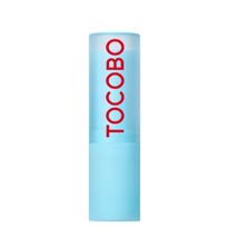 TOCOBO Glass Tinted Lip Balm #012 Better Pink lūpų balzamas, 3,5 g