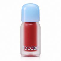 TOCOBO Juicy Berry Plumping Lip Oil #01 Chill Red  lūpų aliejus, 4 g