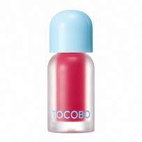 TOCOBO Juicy Berry Plumping Lip Oil #05 Rosy Girl lūpų aliejus, 4 g