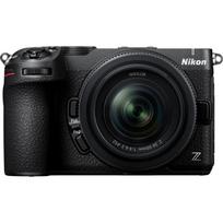 Nikon Z5 II C (black) + 24-50mm f/4-6.3 + Lowepro kuprinė Photo Active BP 200 AW