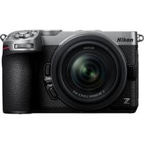 Nikon Z5 II C (silver) + 24-50mm f/4-6.3 + Lowepro kuprinė Photo Active BP 200 AW