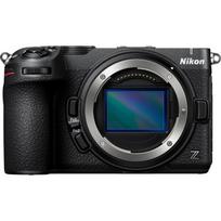 Nikon Z5 II C Body (black) + Lowepro kuprinė Photo Active BP 200 AW