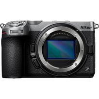 Nikon Z5 II C Body (silver) + Lowepro kuprinė Photo Active BP 200 AW
