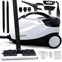 Garų valytuvas Maltec HDS7000W-PRO, 2000 W, 4 bar, 1,6 l