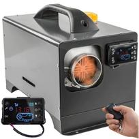 Dyzelinis oro šildytuvas heatspecial12, 12 kW, 12 V, 5 l