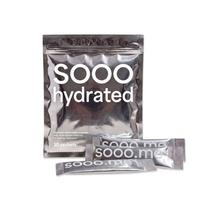 SOOO hydrated - elektrolitų kompleksas