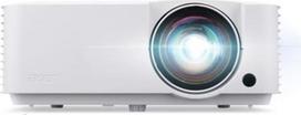 Acer Vero SL2520n Standard throw projector 4000 ANSI lumens DLP 1080p (1920x1080) 3D White
