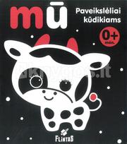 Paveikslėliai kūdikiams (Karvytė)