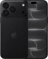 Apple MOBILE PHONE IPHONE 18 PRO MAX/512GB BLACK MJXT4 APPLE