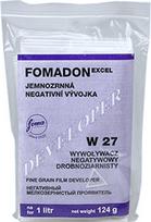 Foma film developer Fomadon Excel (W27) 1L