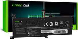 Green Cell Battery L16C2PB2 L16M2PB1 7,4V 4500mAh for Lenovo IdeaPad 3 320-15