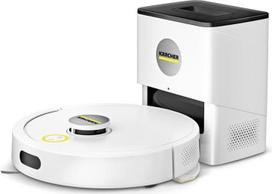 Karcher VACUUM CLEANER ROBOT RVC 3/COMFORT 1.269-123.0 KARCHER